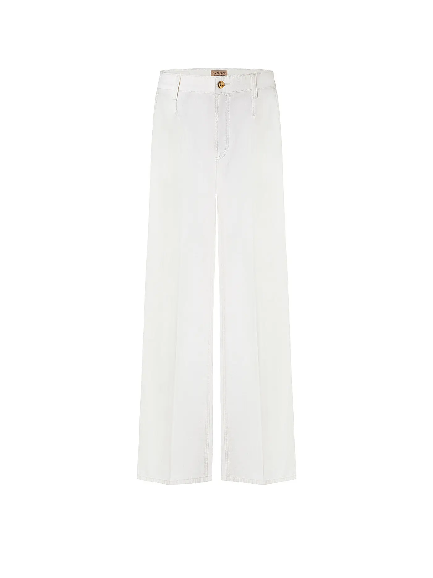 CAMBIO | Jeans Wide Leg ALINA | 